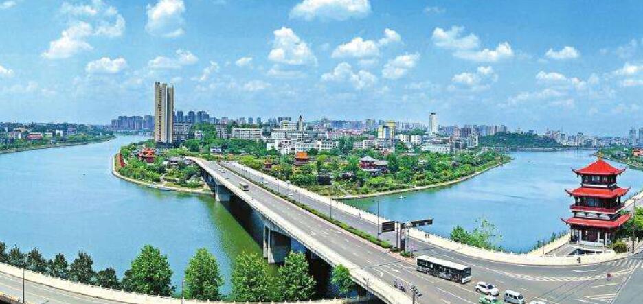 內江上市公司有哪幾家-內江上市公