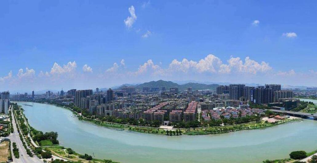 揭陽上市公司有哪些-揭陽上市公司