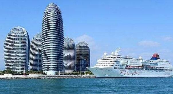 海南自貿(mào)區(qū)概念股票有哪些-海南自