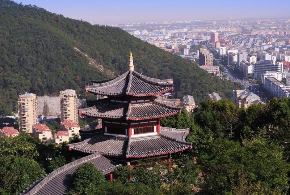 臺州上市公司有哪些-臺州上市公司