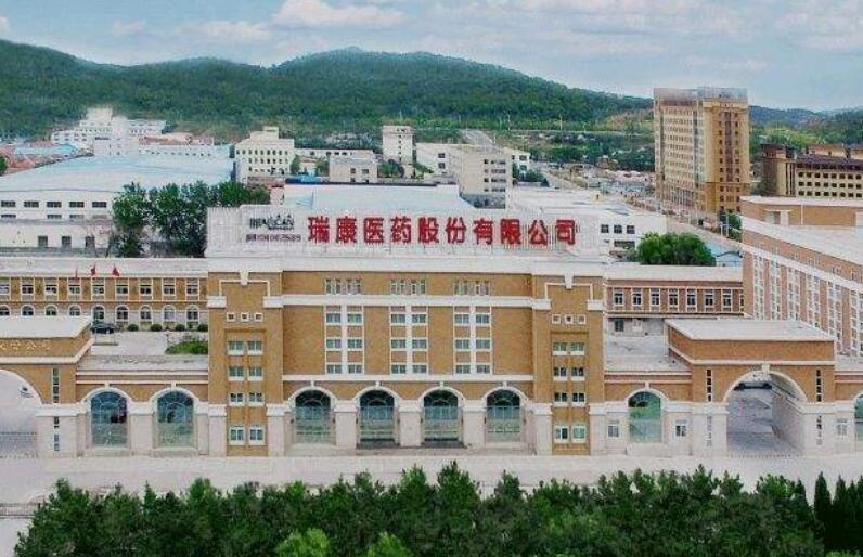 瑞康醫藥股票-002589股吧-為什么不漲