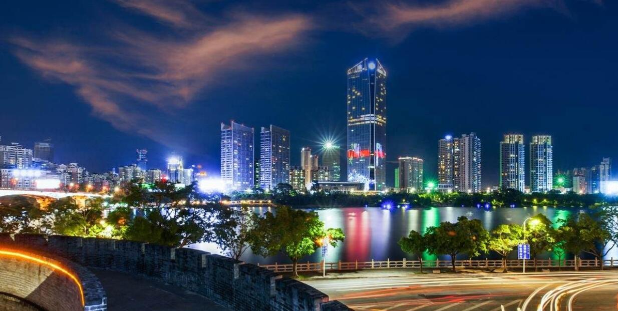 惠州上市公司有哪些-惠州上市公司