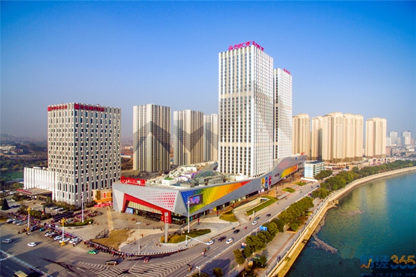 2020上饒上市公司有哪些-上饒上市公司名單