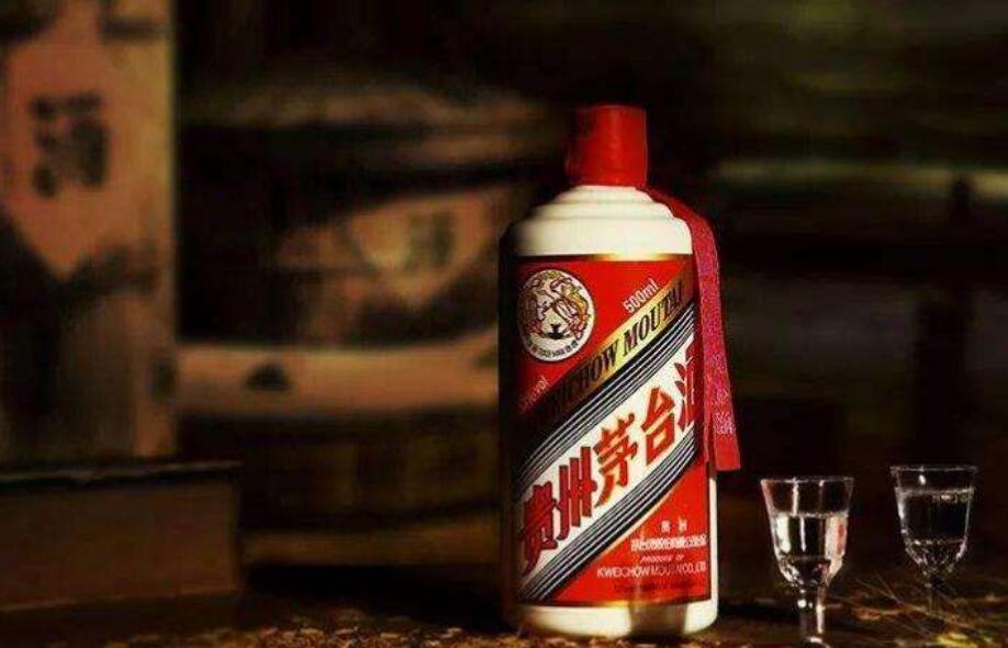 茅臺股票今日怎么操作？茅臺股票最新行情！
