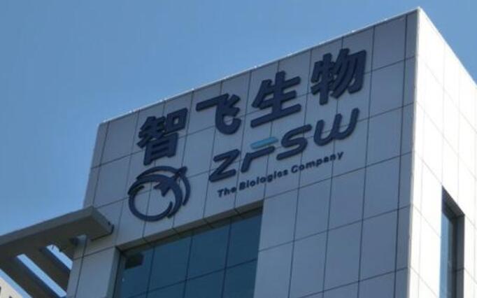智飛生物股票-300122股吧代碼-行情分