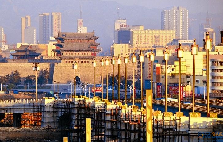 2020大同上市公司有哪些-大同上市公司名單