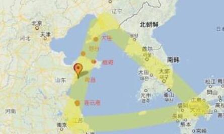 中韓自貿區概念龍頭股-中韓自貿區概念股票有哪