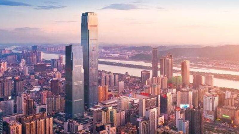 2020長沙上市公司有哪些-長沙上市公司最全名單