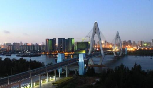 2020海口市上市公司有哪些-海口市上市公司名單