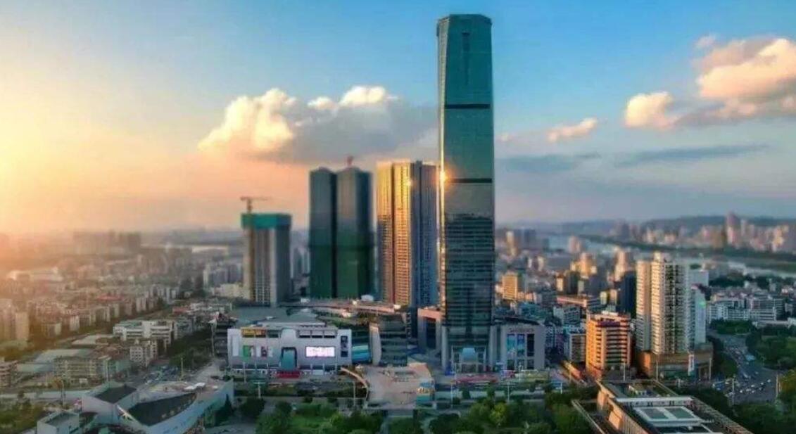 柳州上市公司有哪些-柳州上市公司