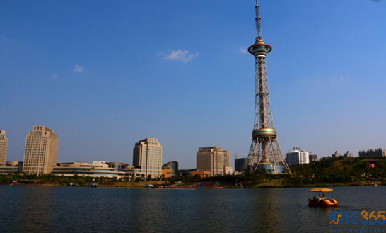 2020株洲上市公司有哪些-株洲上市公司名單