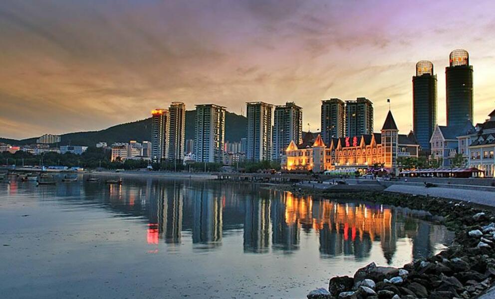 2020煙臺上市公司有哪些-煙臺上市公司名單