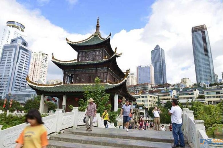 2020貴州省上市公司有哪些-貴州省上市公司名單