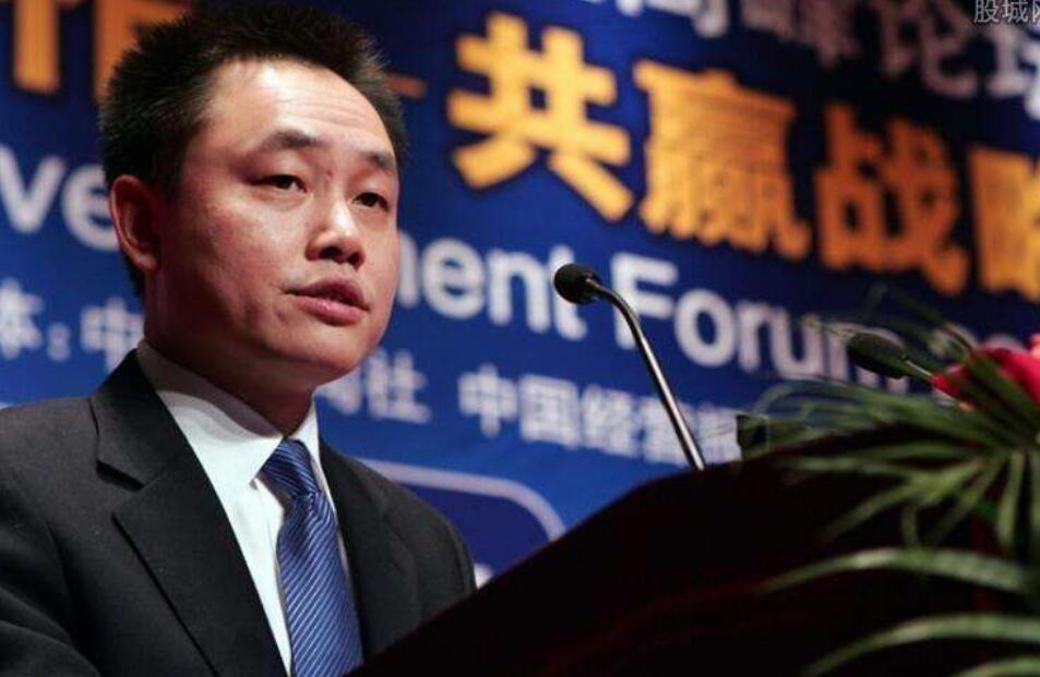 獨家：黃光裕已出獄，國美或將于今晚宣布