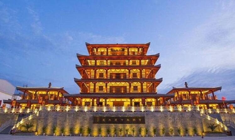 亳州上市公司有哪些-亳州上市公司