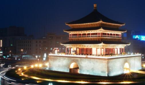 2020陜西上市公司有哪些-陜西上市公司名單