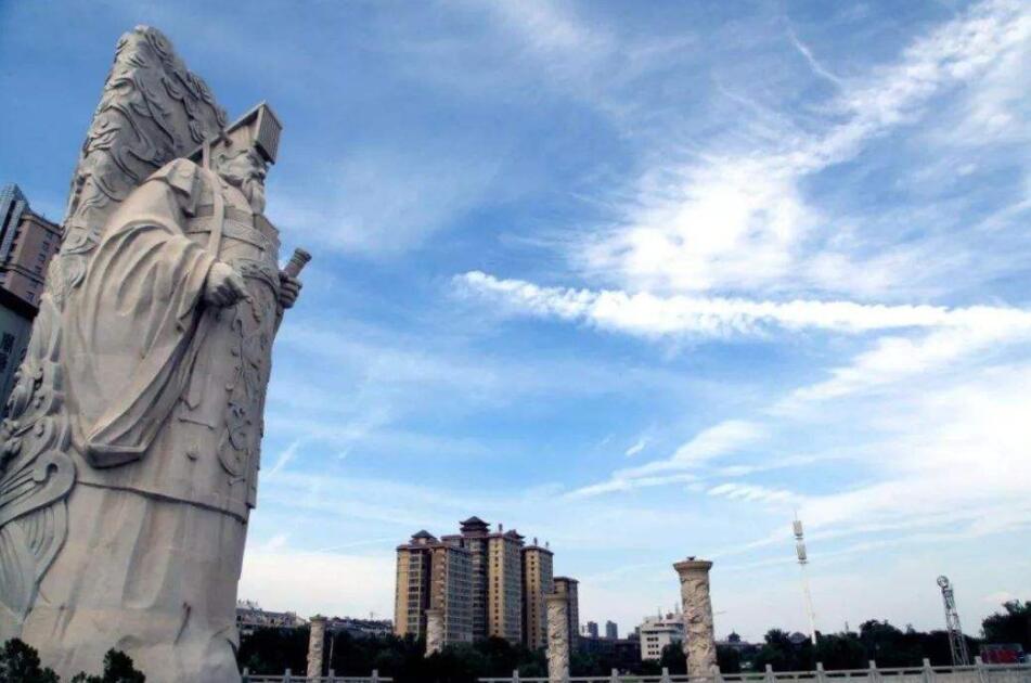 2020咸陽(yáng)上市公司有哪些-咸陽(yáng)上市公司名單