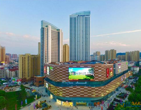 2020滁州上市公司有哪些-滁州上市公司名單