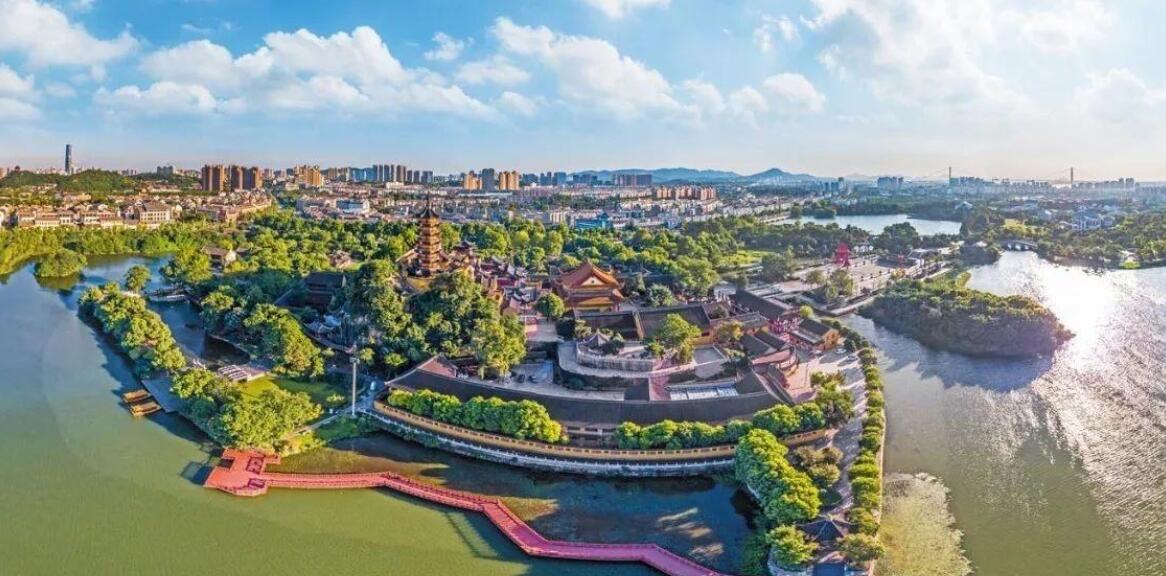 2020鎮江上市公司有哪些-鎮江上市公司名單