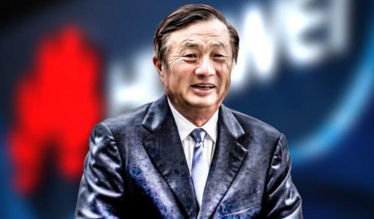 A股華為利好產業鏈 上半年營收4540億元！