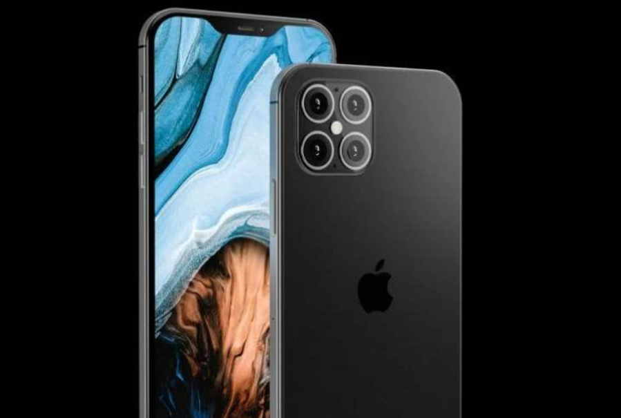 iPhone12系列售價曝光 蘋果產(chǎn)業(yè)鏈概