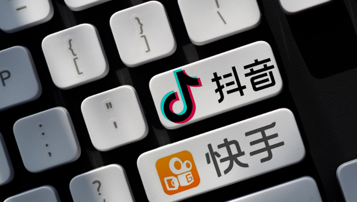 友財網-快手“快”不過抖音
