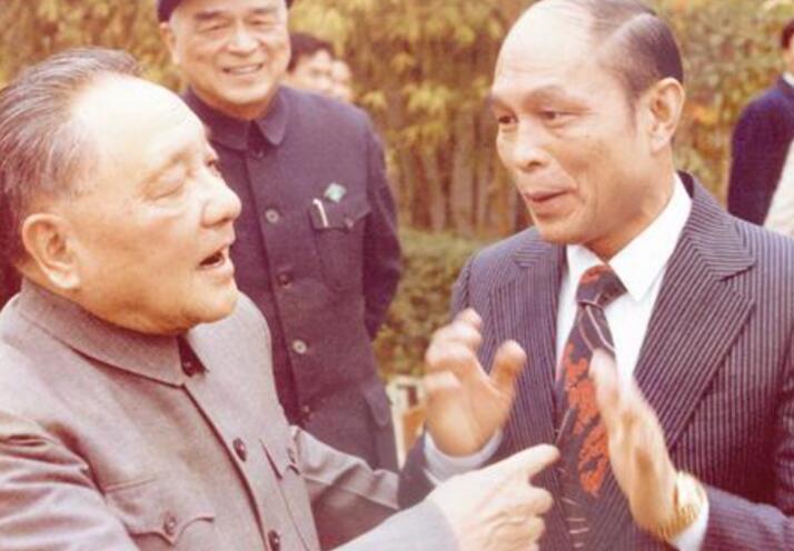 <b>財經(jīng)365視界：香港巨頭的發(fā)家往事</b>