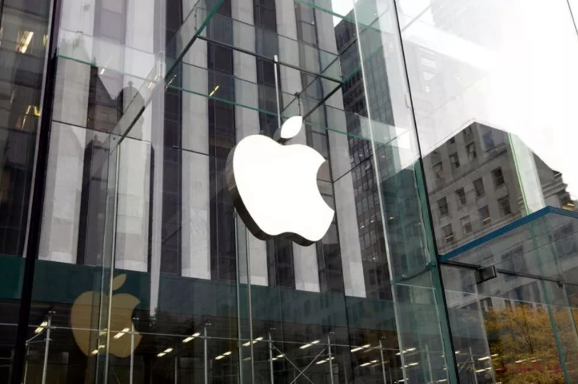 iPhone13首批售罄連夜補貨 蘋果股票價格走勢！