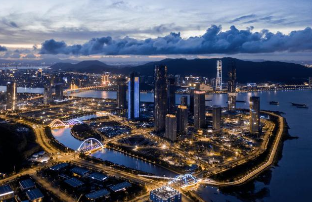 全國有7個超大城市14個特大城市 有你家嗎？