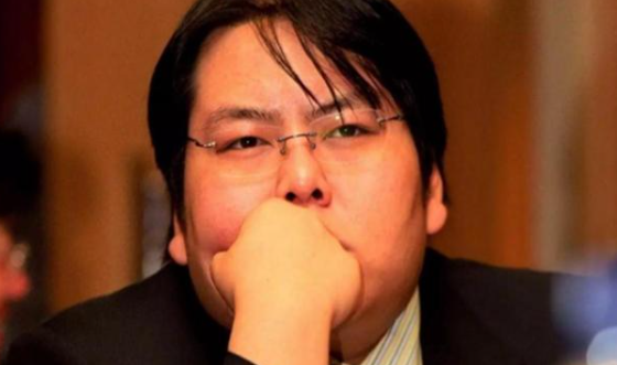 被懸賞的前山西首富李兆會生死敗局： “敗走麥城”