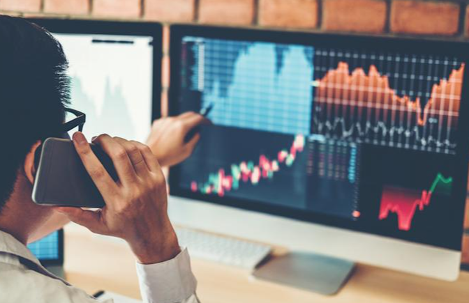 怎么買股票：企業分析與估值-科沃斯