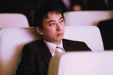 王健林稱王思聰沒興趣接班