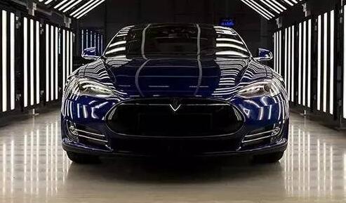新能源汽車股票行情：2030市場或翻兩番！