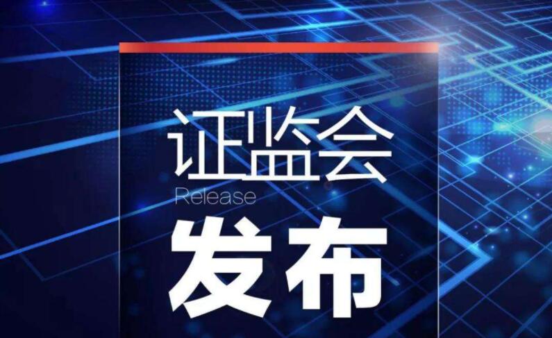 <b>證監會大動作！連發20條監管規則</b>