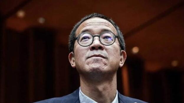 俞敏洪:新東方營收減少80%