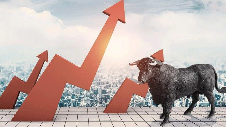 大象起舞！銀行股火！多家公布業績利好！