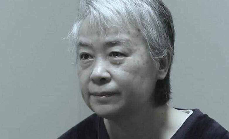 煙企女掌門落馬:我骨子里有個壞小
