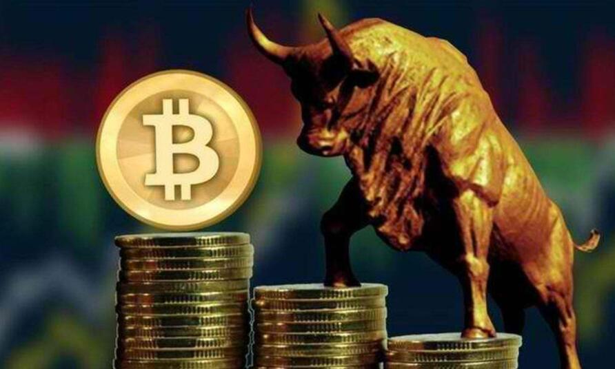 比特幣價格突破關鍵水平能否全面回升？