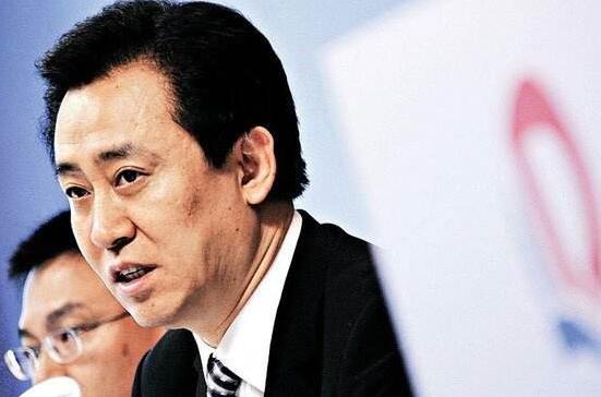 許家印:恒大不能靠賤賣資產還債務