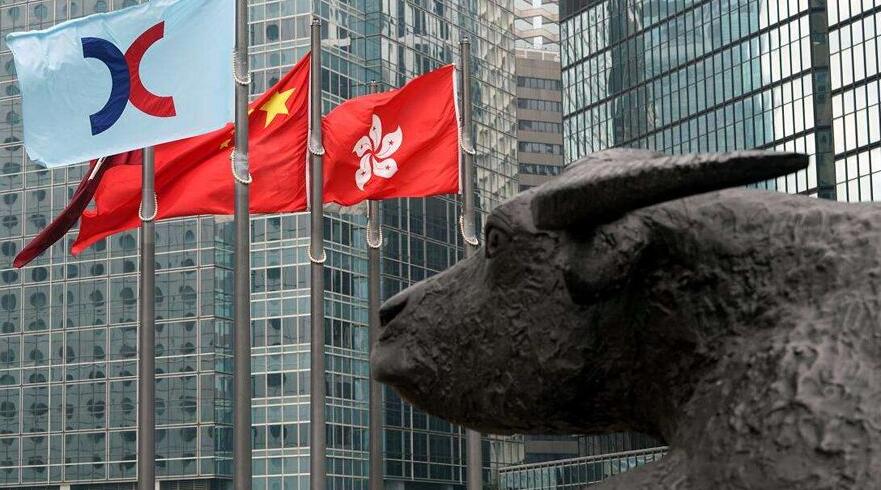 <b>中概股“神壇”跌落 最新股票行情分析！</b>