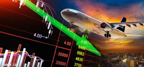 巨虧超400億！3大航徹底“入冬