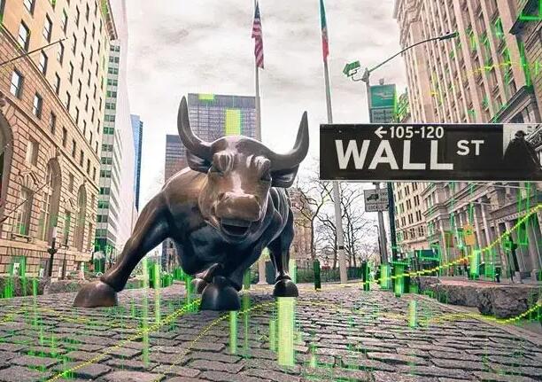 股票行情|股市漲跌互現 收益率曲線現反轉