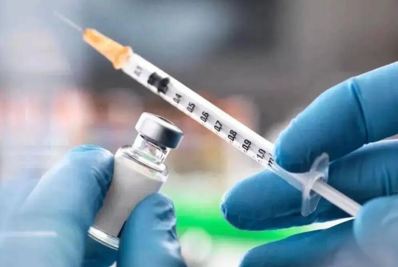 <b>3家新冠疫苗商臨床實驗！龍頭股票行情！</b>