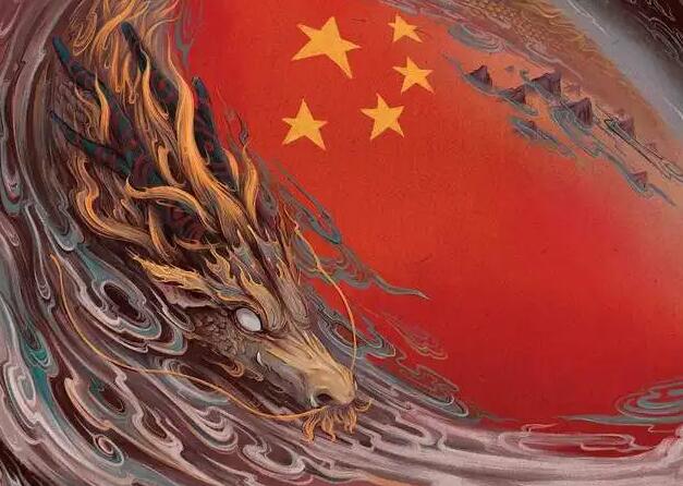 中共中央：加快發(fā)展統(tǒng)一的資本市場(chǎng)