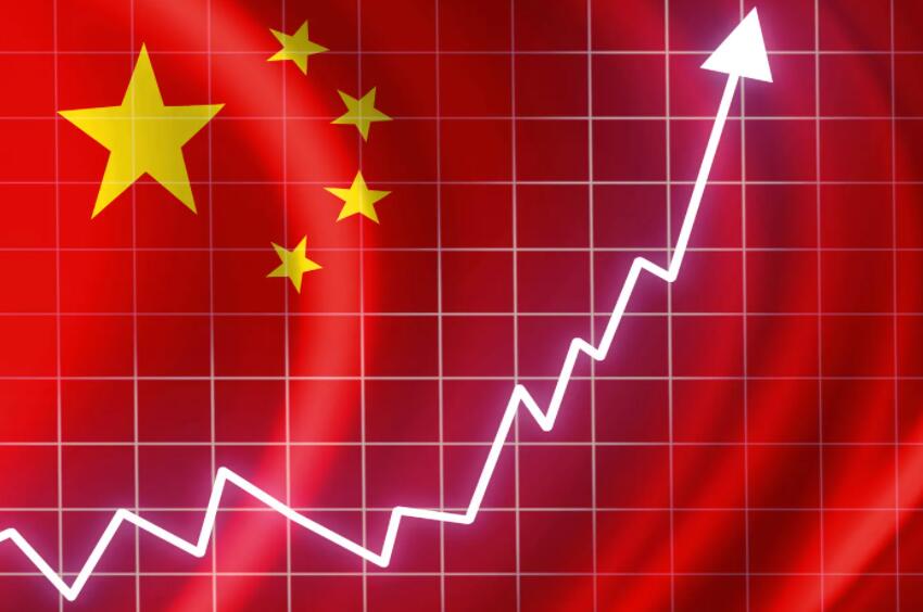 <b>中國股票市場信心要穩(wěn)！多股資金已進(jìn)場了！</b>