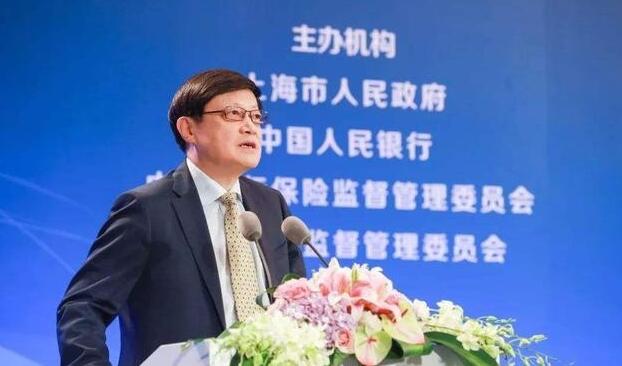 <b>連平：灰犀牛可能正向世界經濟走來</b>