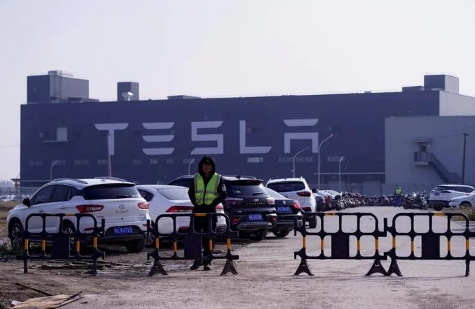 <b>股票行情|特斯拉將重新開放其上海工廠</b>