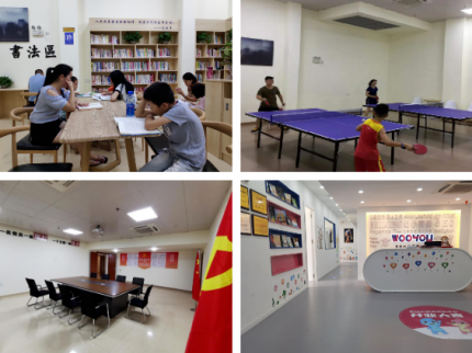 堅持黨建引領，碧桂園服務鍛造值得信賴的紅色物業“鐵軍”