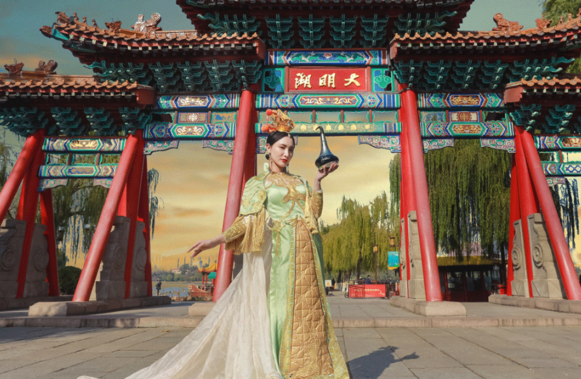 品質之選——走在時代前沿的民族品牌：可雅白蘭地3