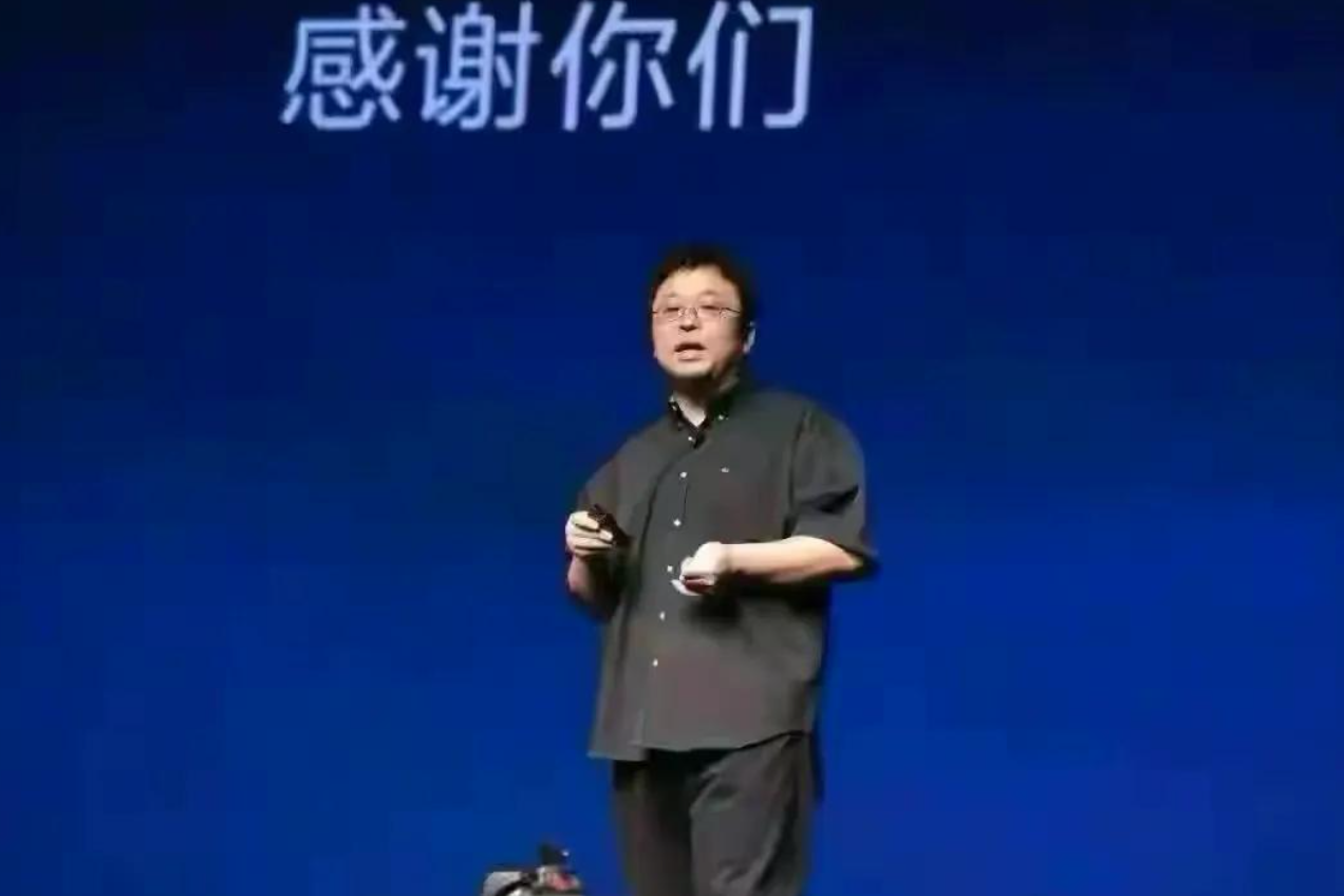 羅永浩債務還剩不到1億